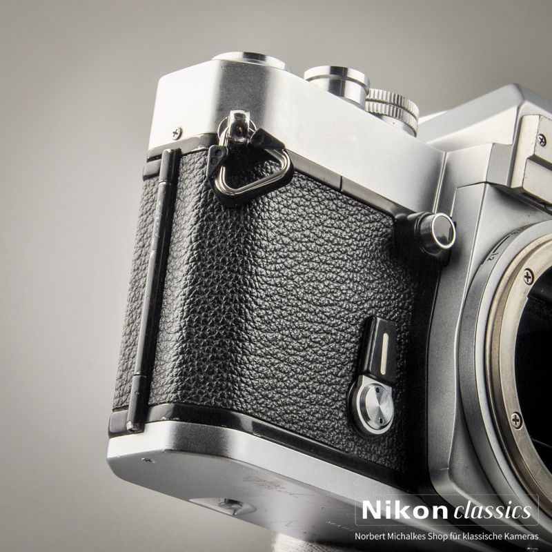 Nikkormat EL (Zustand A-)