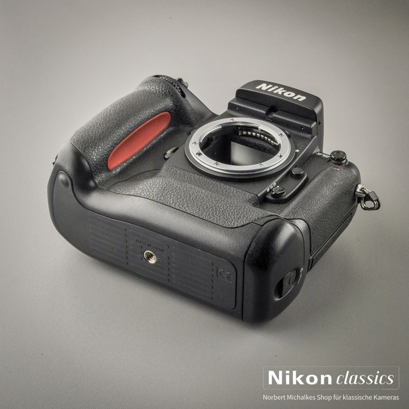 Nikon F5 (Condition A)