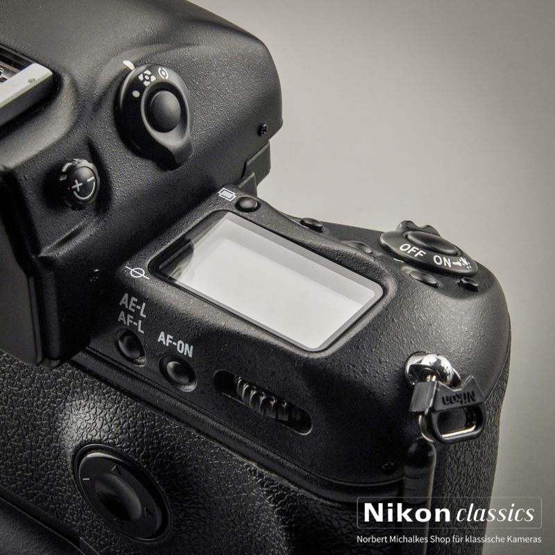 Nikon F5 (Condition A)