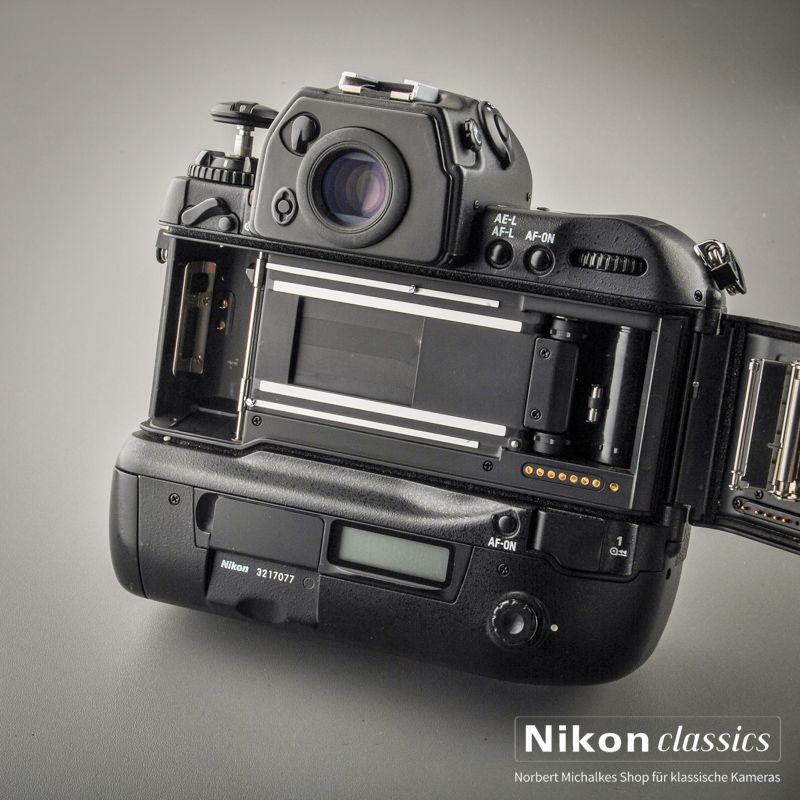 Nikon F5 (Condition A)