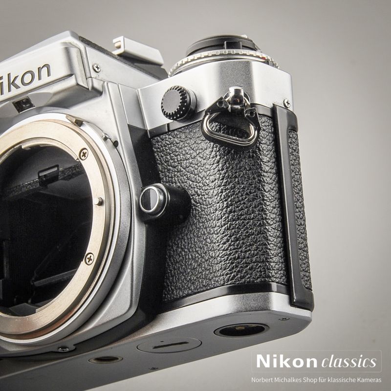 Nikon FE (Condition A)