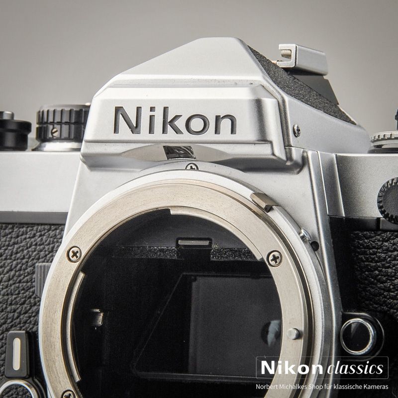 Nikon FE (Condition A)