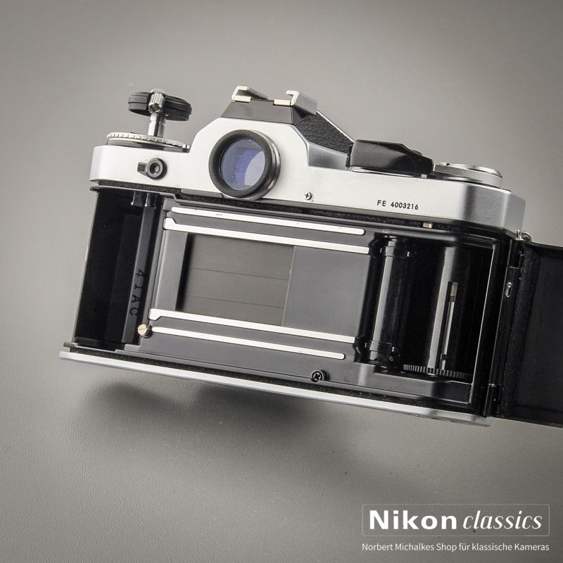 Nikon FE (Condition A)