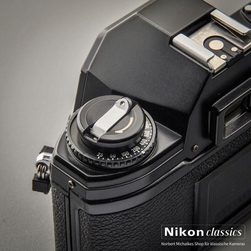 Nikon EM (Zustand A/A-)