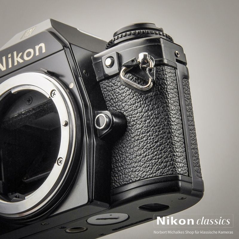 Nikon EM (Zustand A/A-)