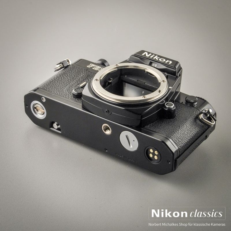 Nikon FE-2 black (Condition A)