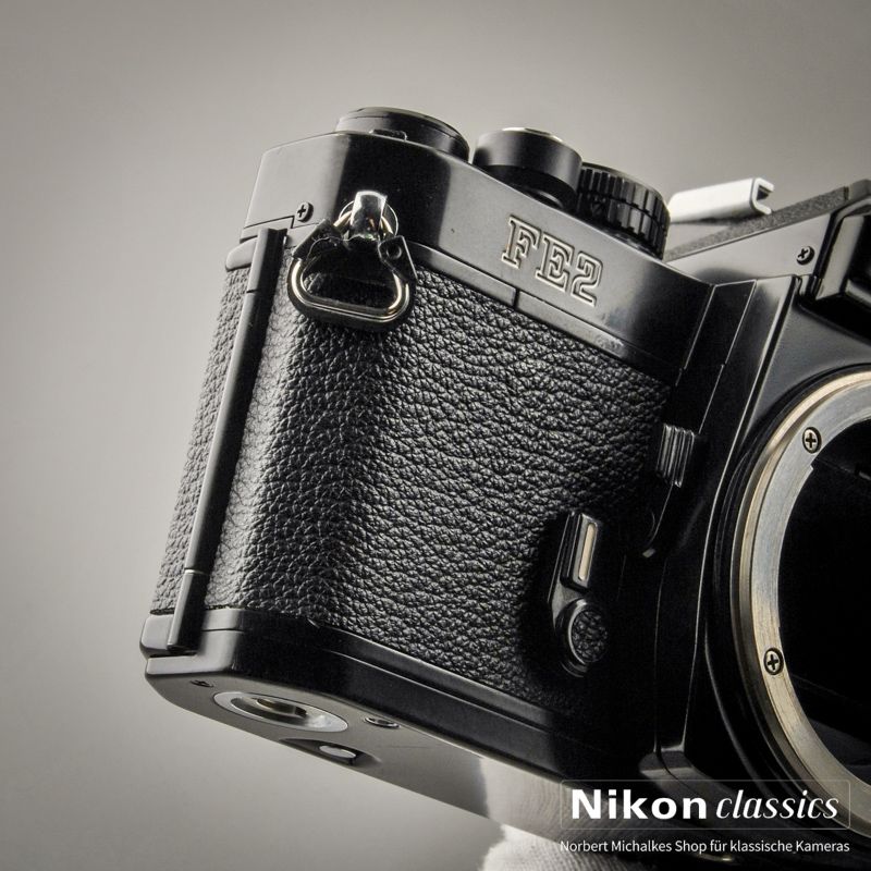 Nikon FE-2 black (Condition A)
