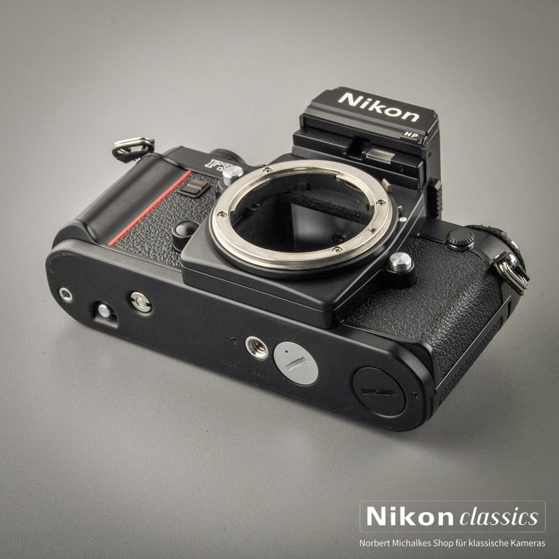 Nikon F3 HP (Condition A/A-)