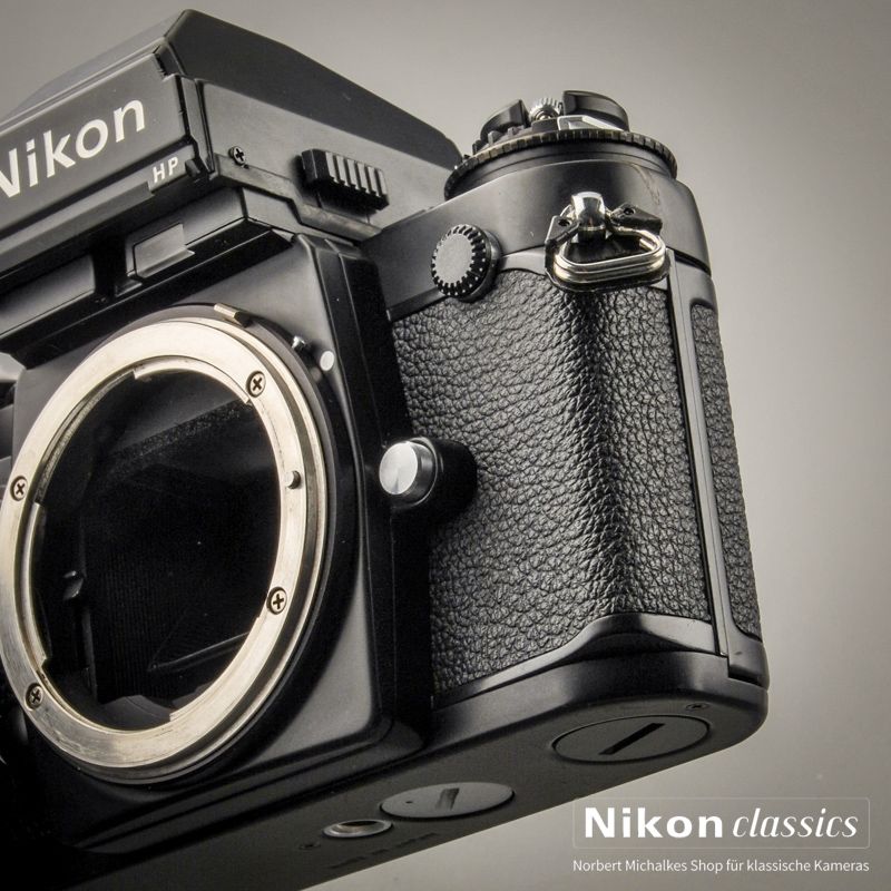 Nikon F3 HP (Condition A/A-)