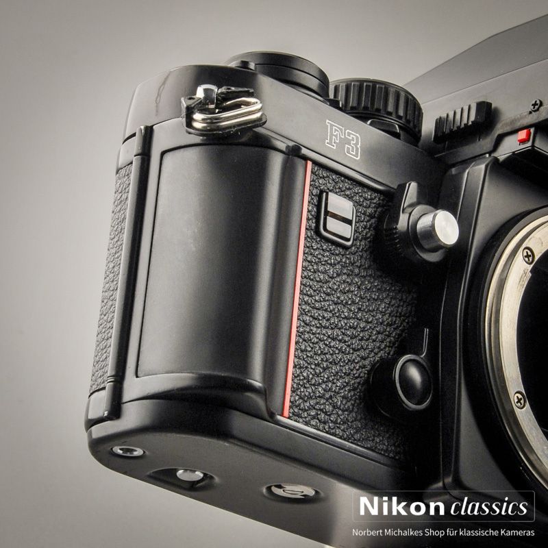 Nikon F3 HP (Condition A/A-)