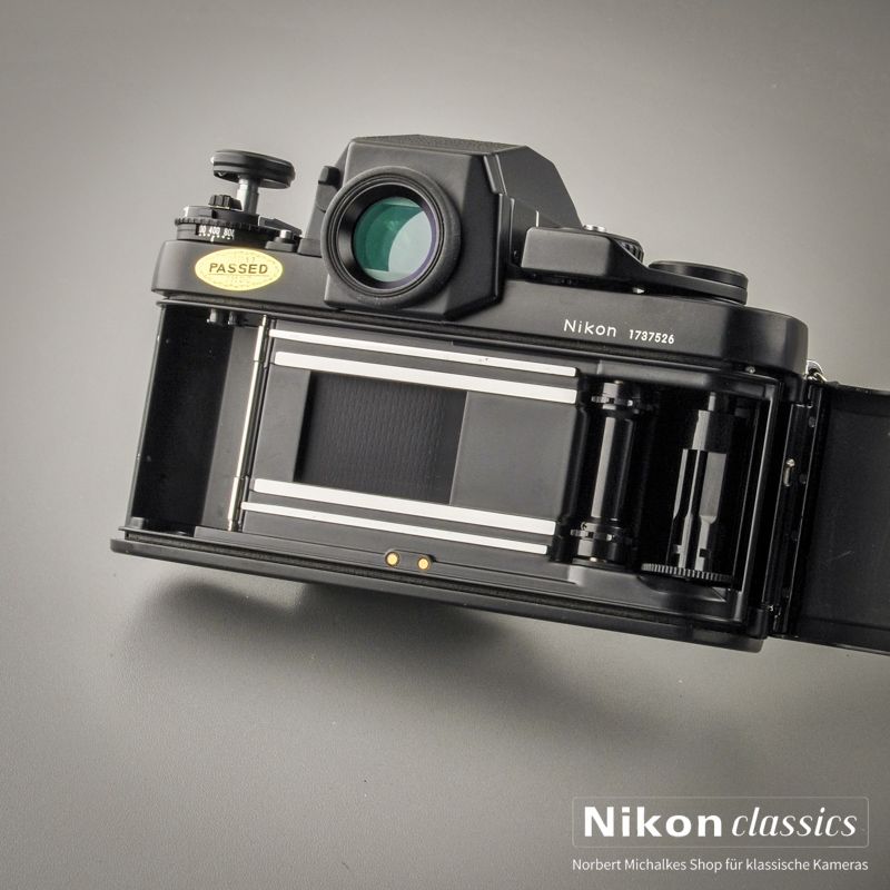 Nikon F3 HP (Condition A/A-)