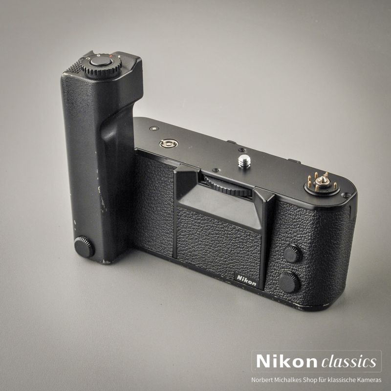 Nikon Motor Drive MD-4 for F3 (Condition AB)