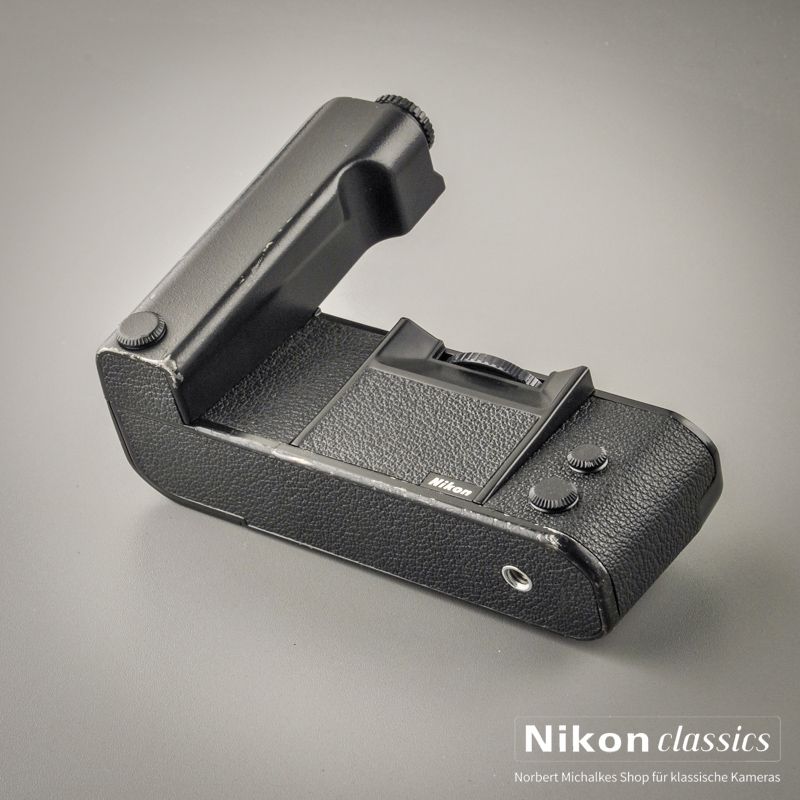 Nikon Motor Drive MD-4 for F3 (Condition AB)