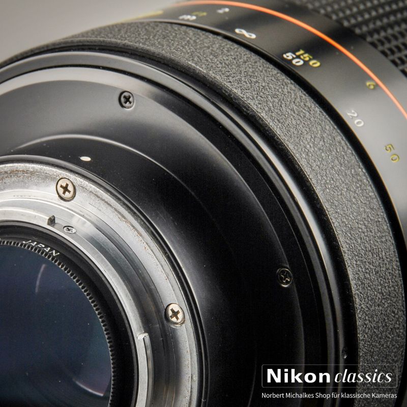 Nikon Reflex-Nikkor 500/8 N (Zustand A/A-)
