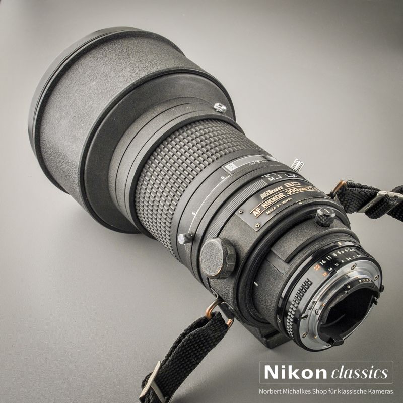 Nikon AF- Nikkor 300/2,8 IF-ED (Condition A-)