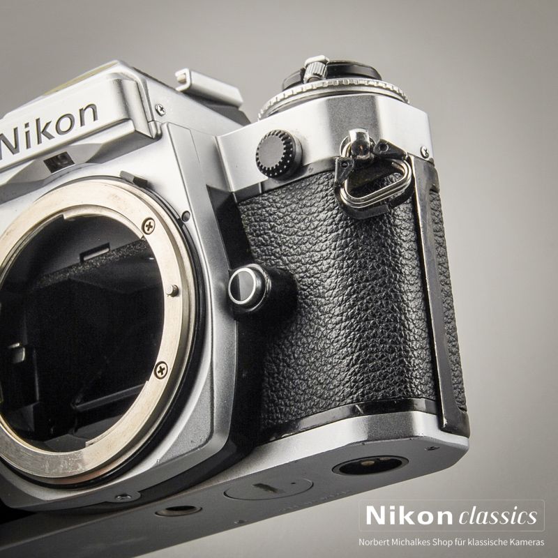 Nikon FE-2 (Zustand A-)