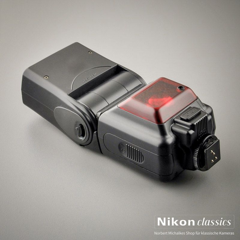 Nikon SB-24 Strobe (Condition A/A+)