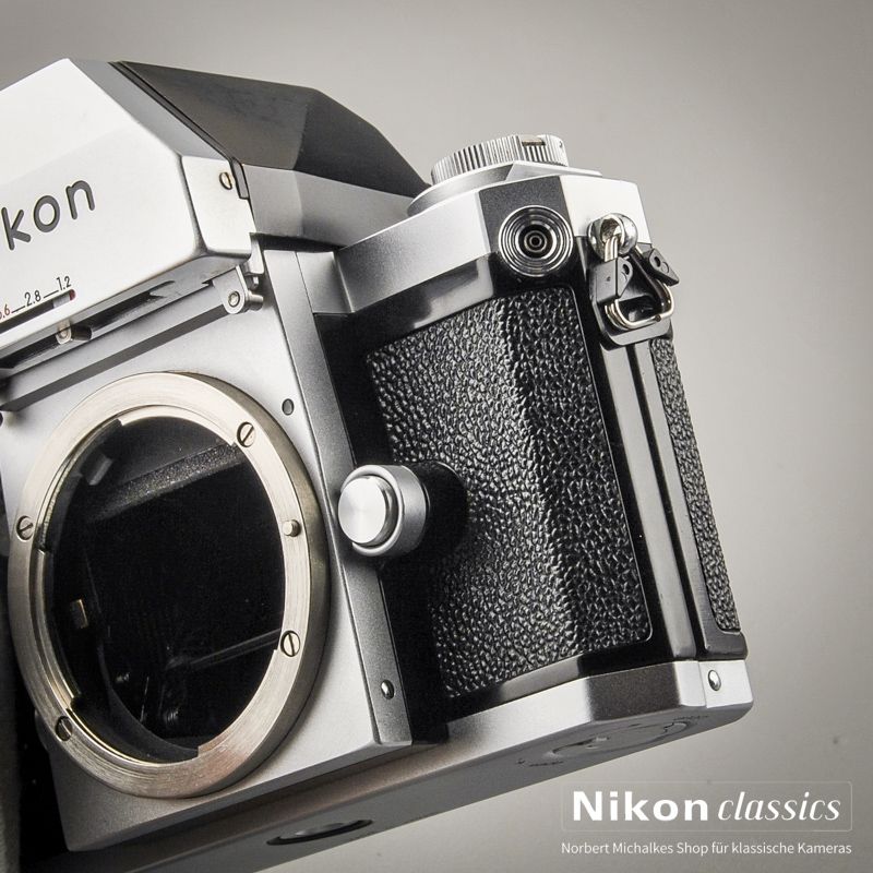 Nikon F Photomic FTN (Condition A/A-)