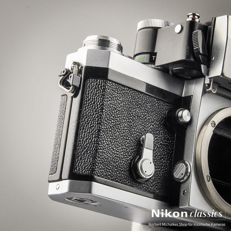 Nikon F Photomic FTN (Condition A/A-)