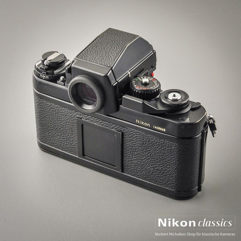 Nikon F3 HP (Condition A-)