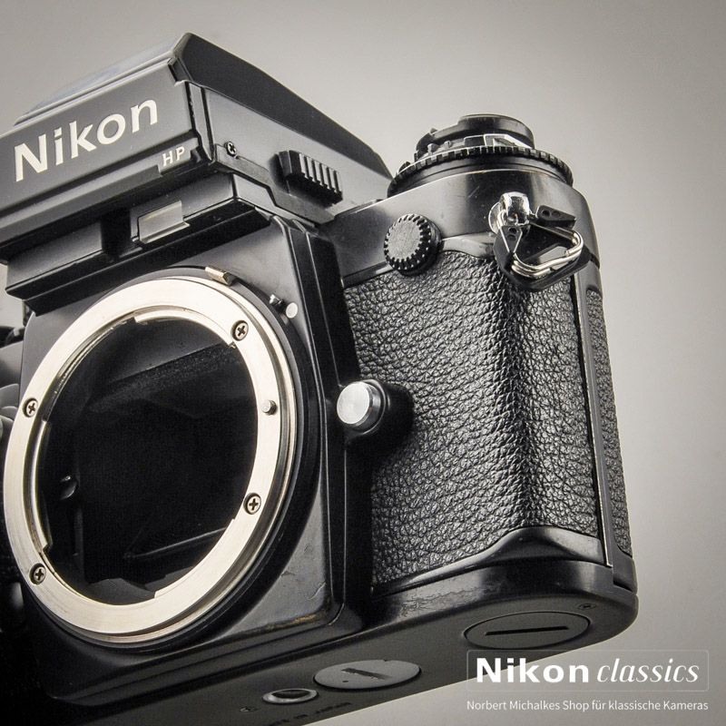 Nikon F3 HP (Condition A-)