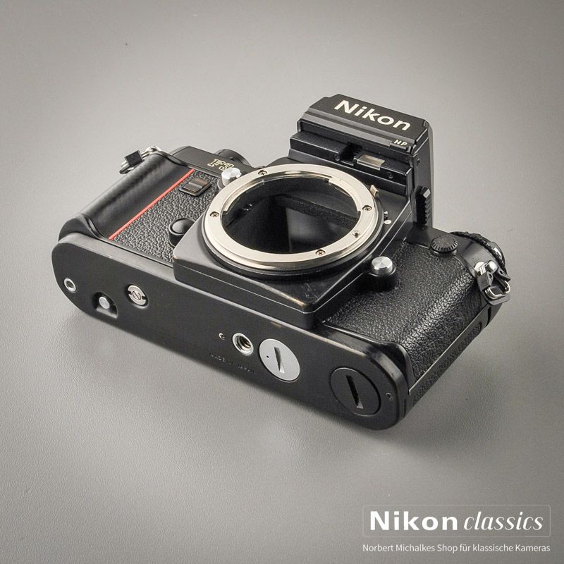 Nikon F3 HP (Condition A-)