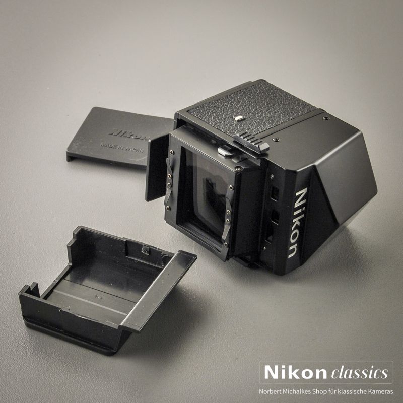 DA-2 Sportsucher für Nikon F3