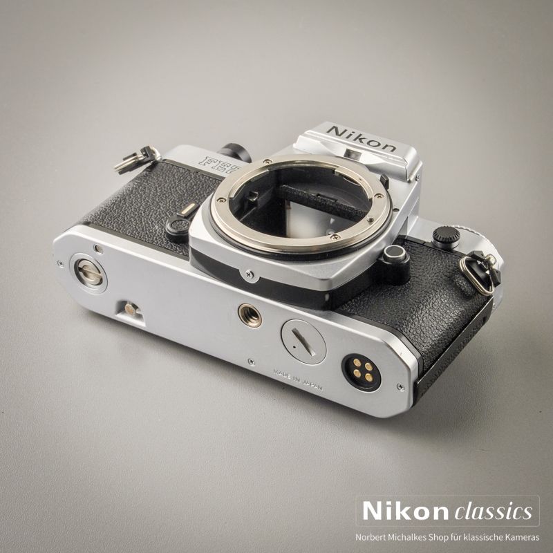 Nikon FE-2 (Condition A-)