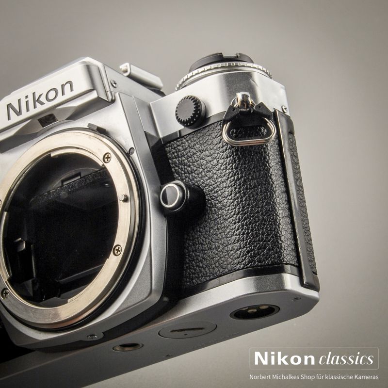 Nikon FE-2 (Condition A-)