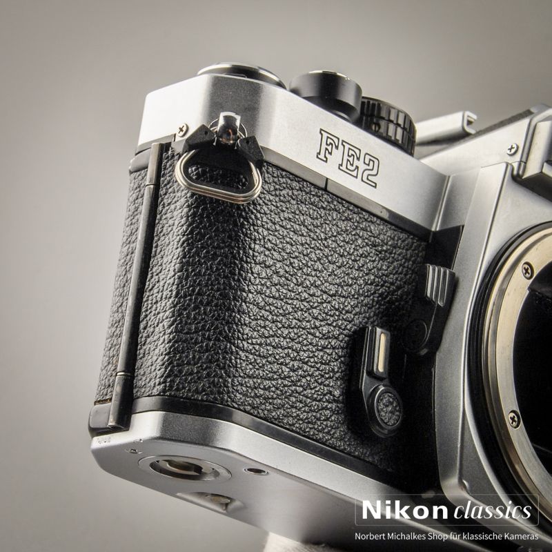 Nikon FE-2 (Condition A-)