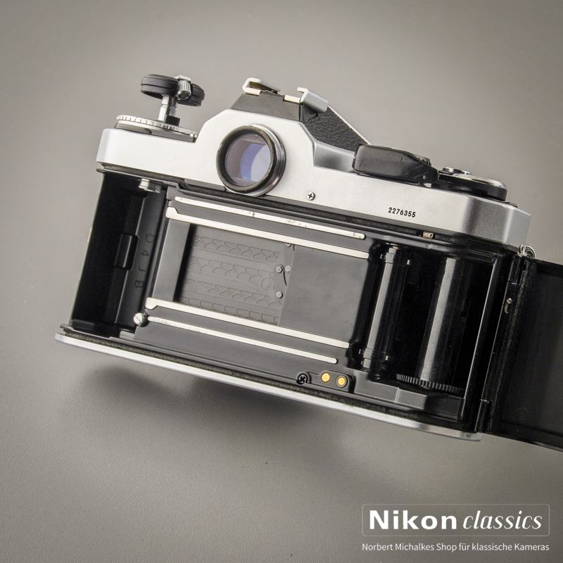 Nikon FE-2 (Condition A-)