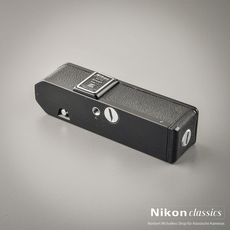 Nikon Auto Winder AW-1 (Zustand A-)