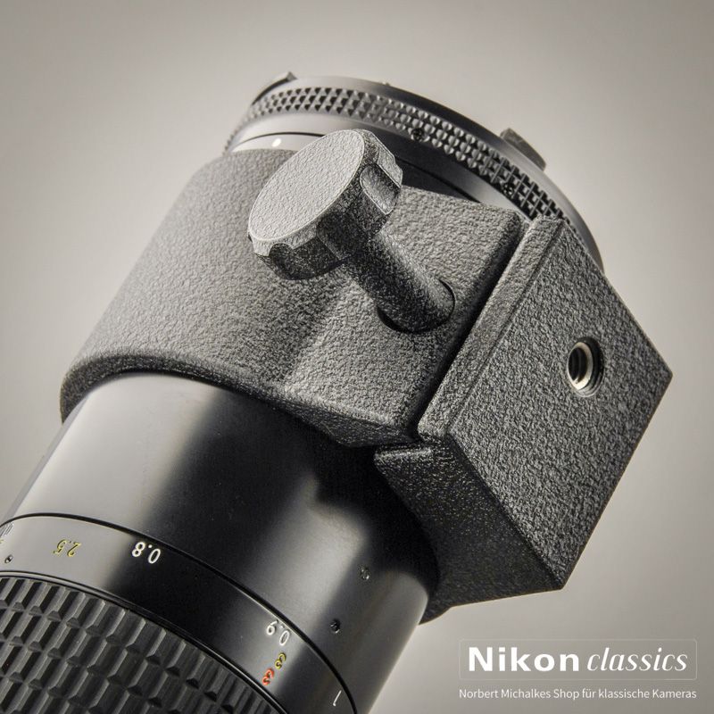 Nikon Micro-Nikkor 200/4 AIS (Zustand A)