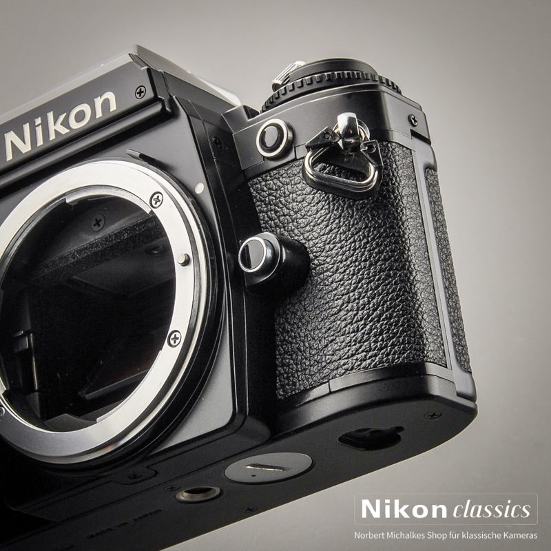 Nikon FG black (Condition A)