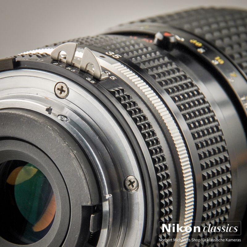 Nikon Zoom-Nikkor 35-70/3,5 AIS (Zustand A)