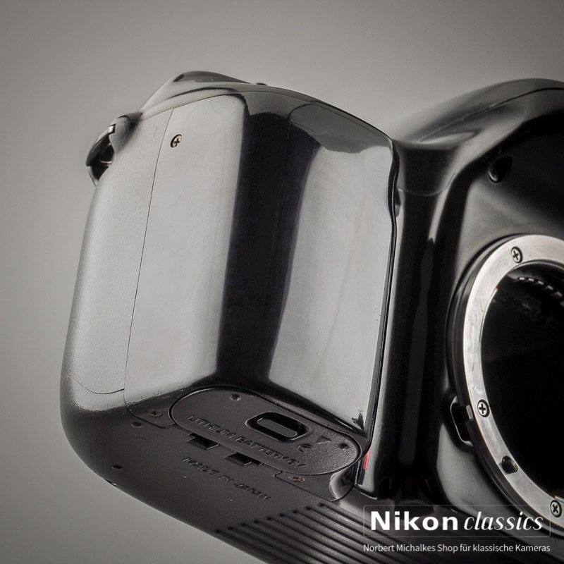 Nikon F50 (Zustand A/A-)