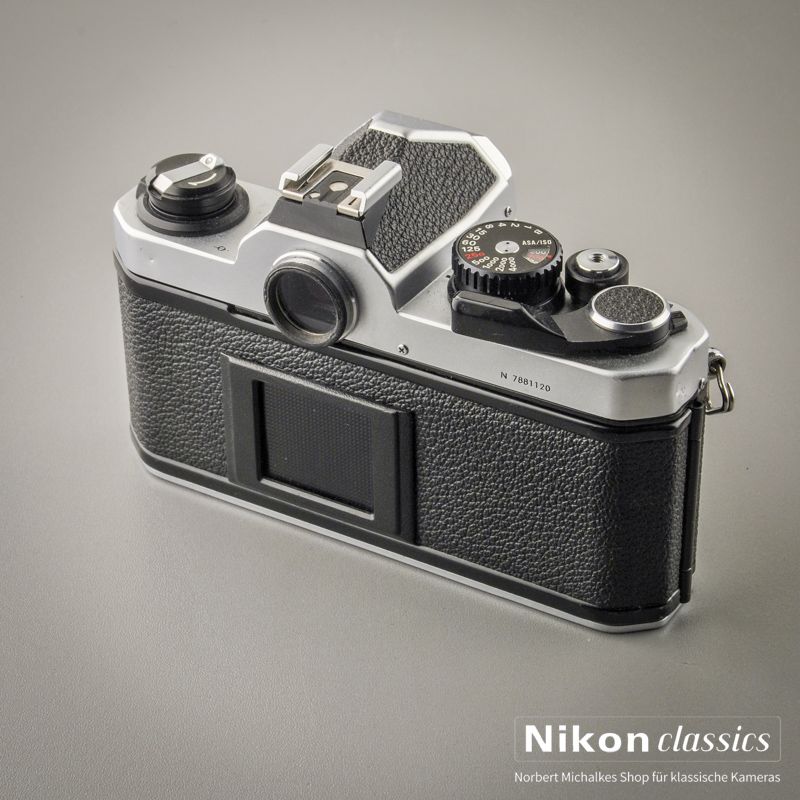 Nikon FM2n (Condition A-/AB)