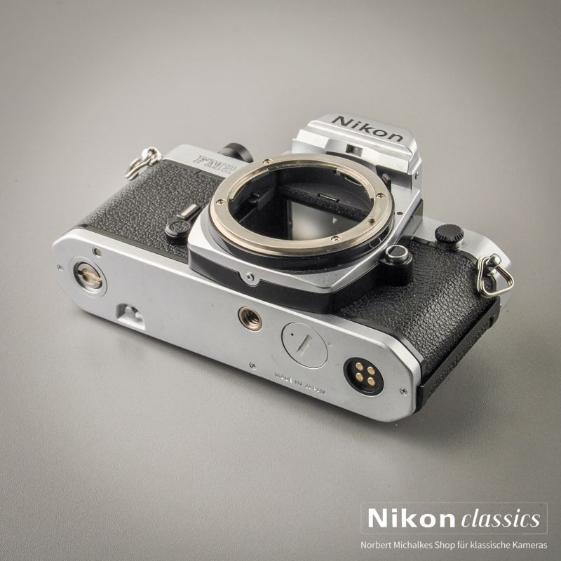Nikon FM2n (Condition A-/AB)
