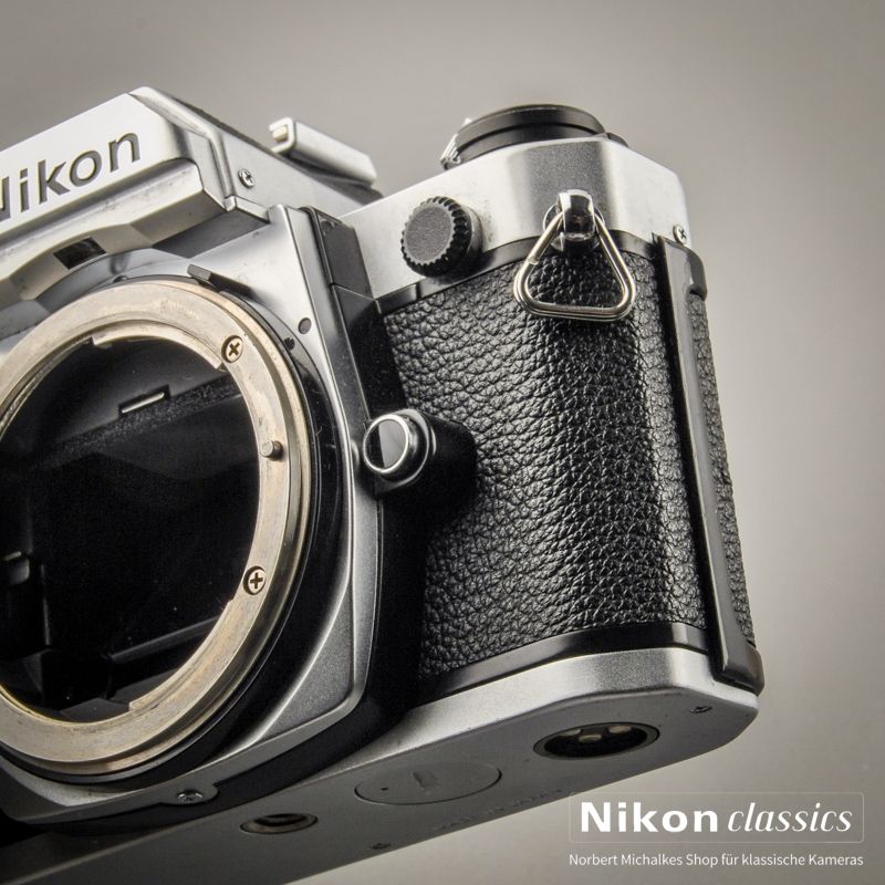 Nikon FM2n (Condition A-/AB)