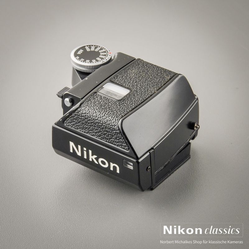 DP-1 Prismensucher für Nikon F2