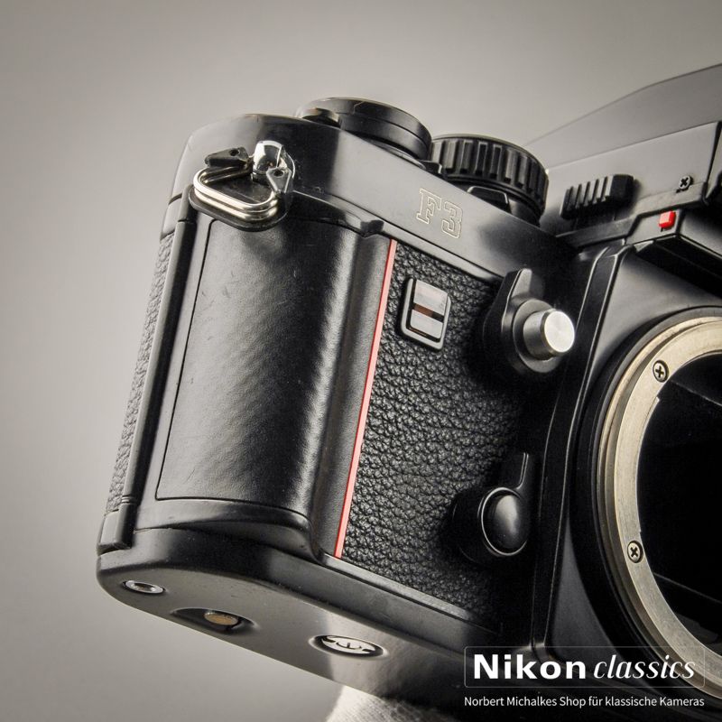 Nikon F3 HP (Zustand A-)