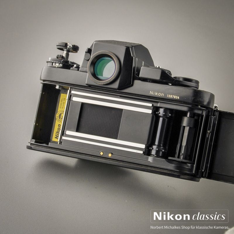 Nikon F3 HP (Zustand A-)