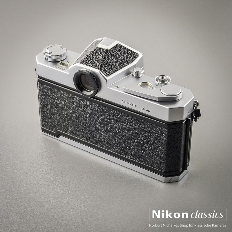 Nikkormat FTN (Zustand A/A-)