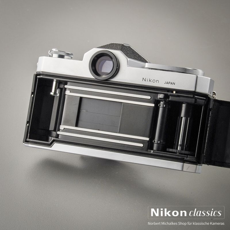 Nikkormat FTN (Zustand A/A-)