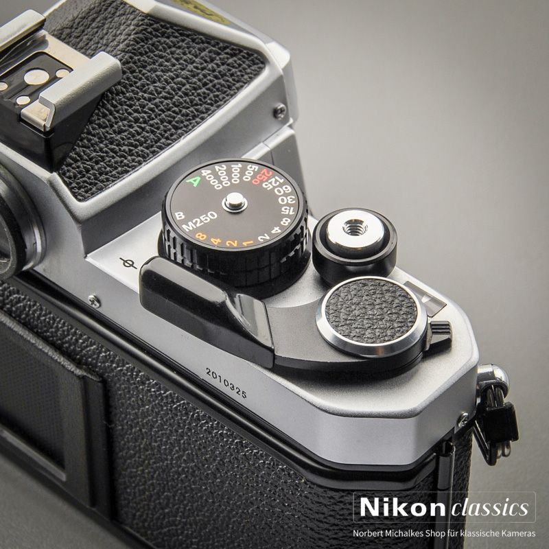 Nikon FE-2 (Zustand A)