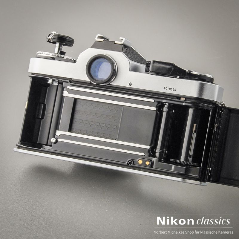 Nikon FE-2 (Zustand A)