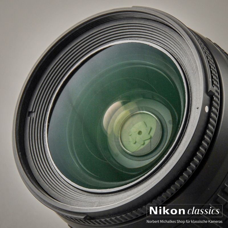 Nikon AF Zoom-Nikkor 28-80/3,3-5,6G (Condition A)