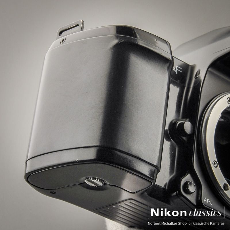 Nikon F801s (Condition A-)