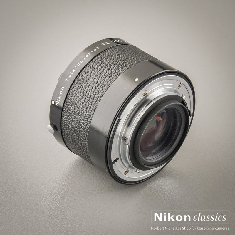 Nikon Teleconverter TC-200 AI (Condition A-)