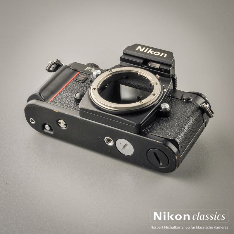 Nikon F3 (Zustand A-/AB)